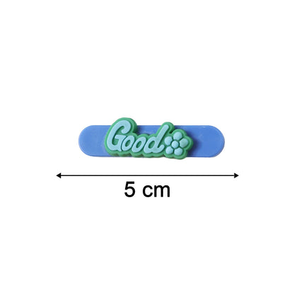 Elegant design hair clip set