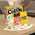 Colour Matching Family Card Game – Fast-Paced Fun for All Ages