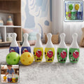 Kids Bowling Set – Develops Motor Skills & Coordination