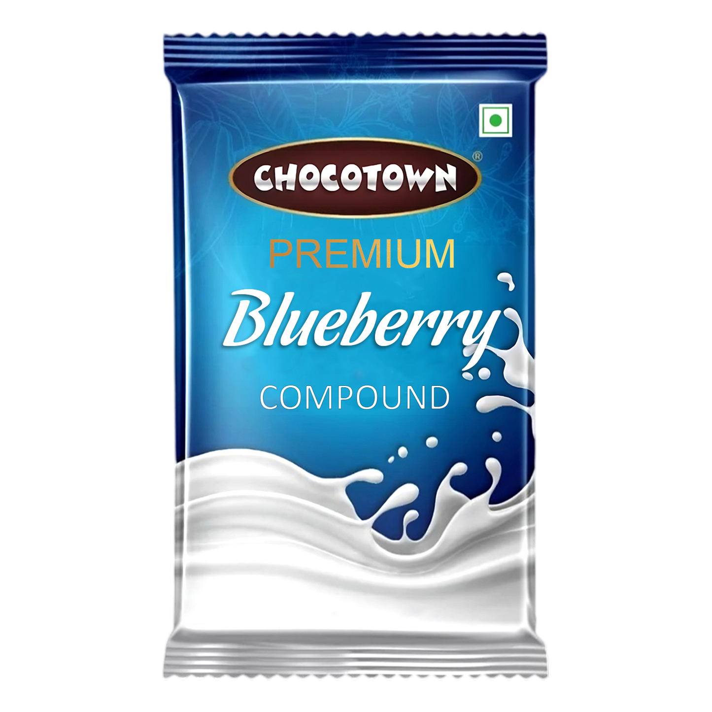 Chocotown Premium Blueberry Compound (500gm)