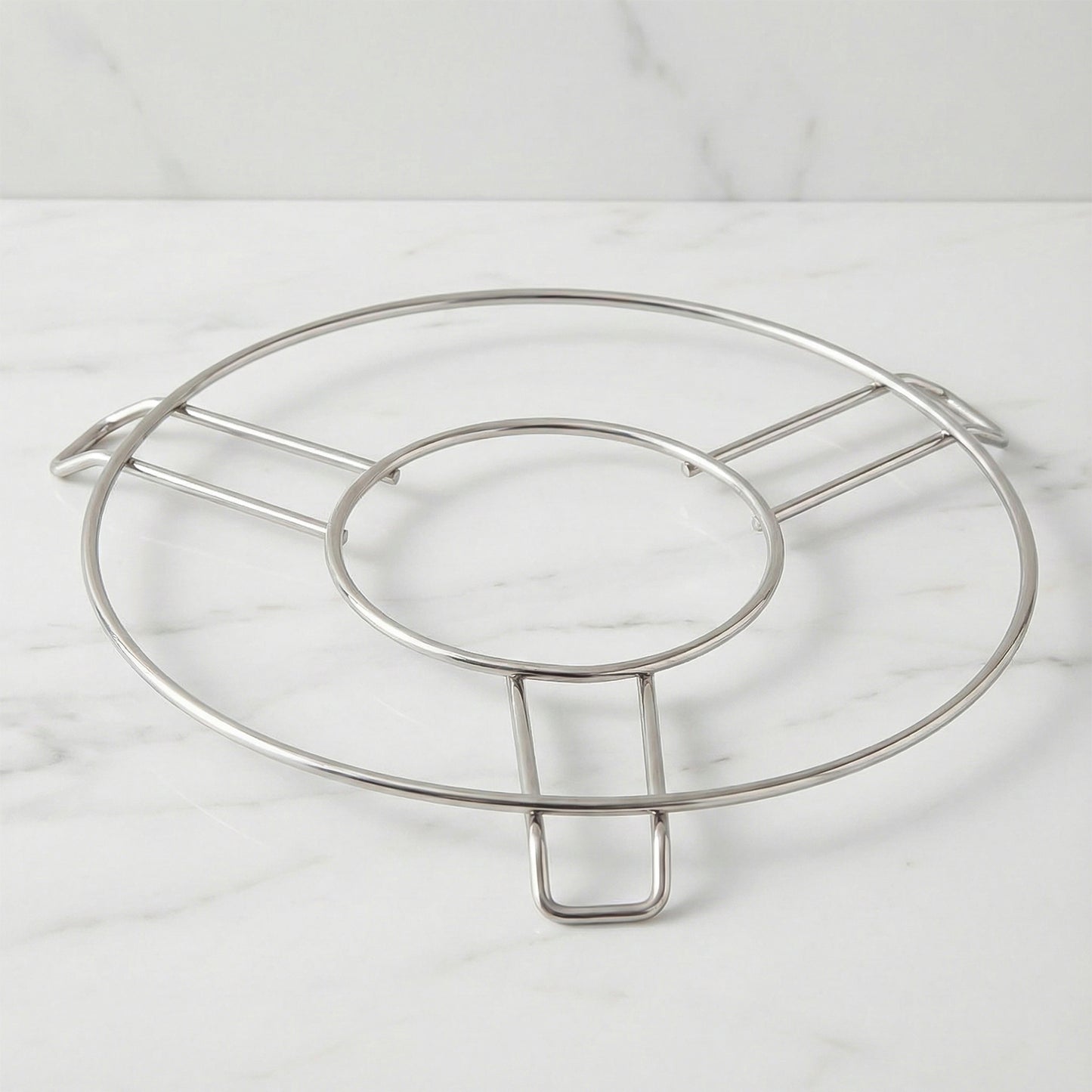 Metal Cooking Stand for Pressure Cookers