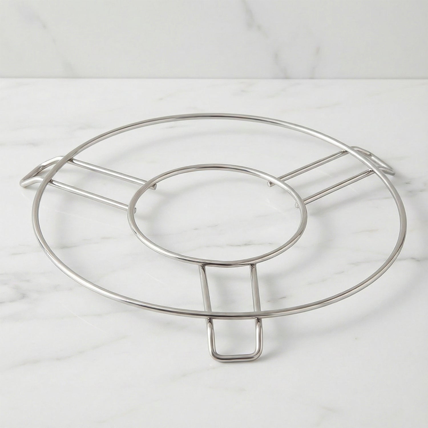 Metal Cooking Stand for Pressure Cookers
