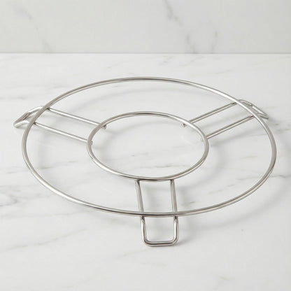 Metal Cooking Stand for Pressure Cookers