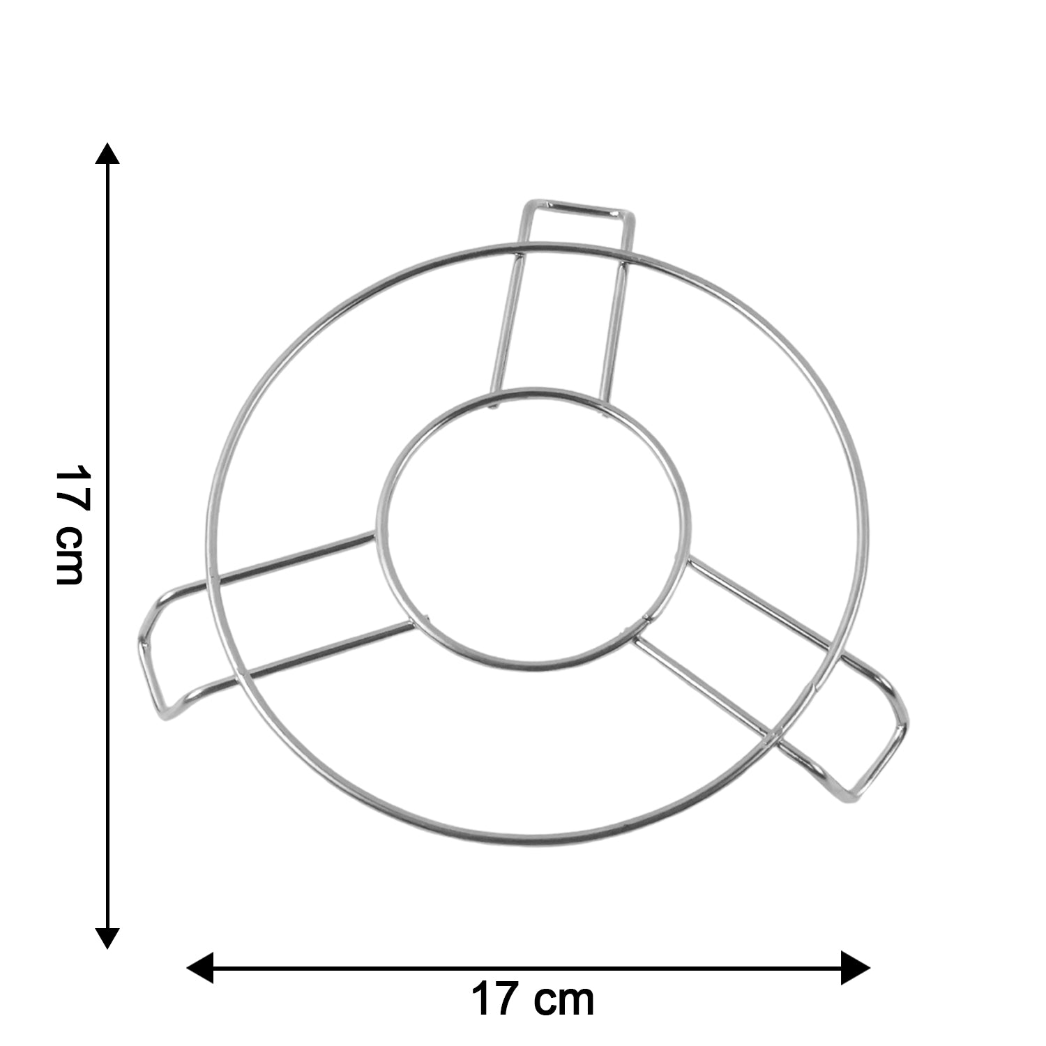 Round Table Ring Pot Stand