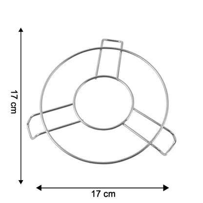 Round Table Ring Pot Stand