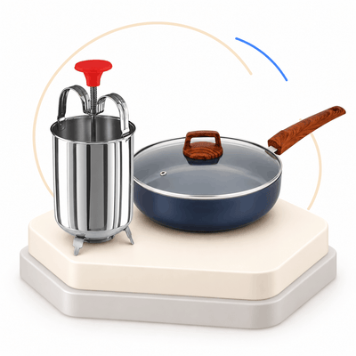Cookware
