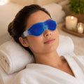 Cooling Gel Eye Mask – Instant Relief & Puffy Eye Reduction
