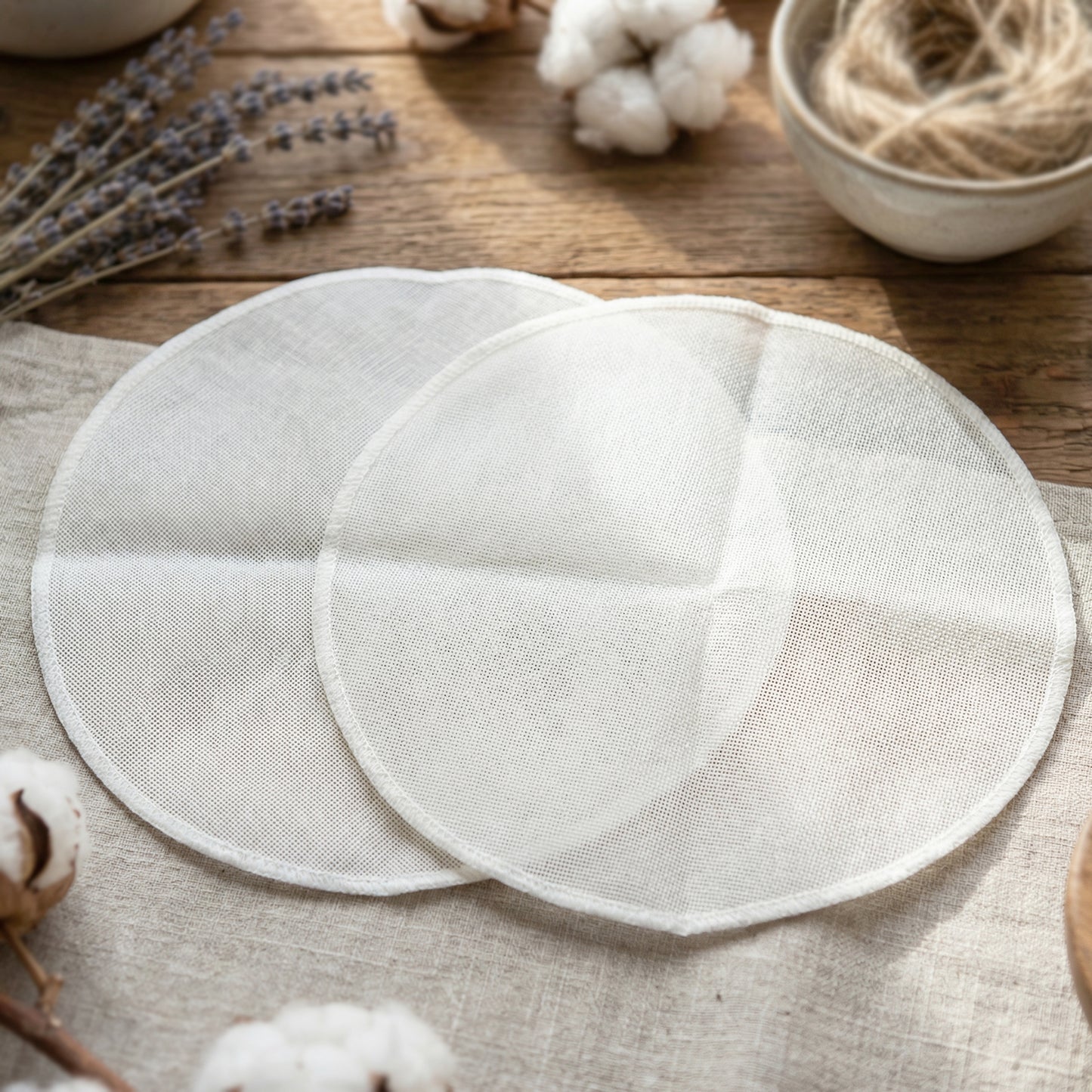Cotton Steam Cloth Ready for Steaming Food