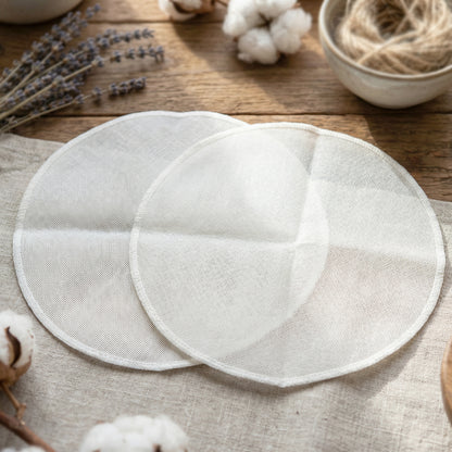 Cotton Steam Cloth Ready for Steaming Food