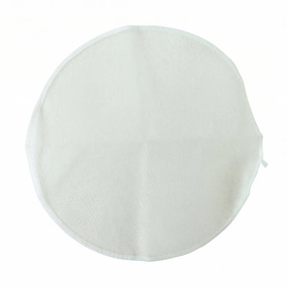 Set of Two Cotton Steam Cloths