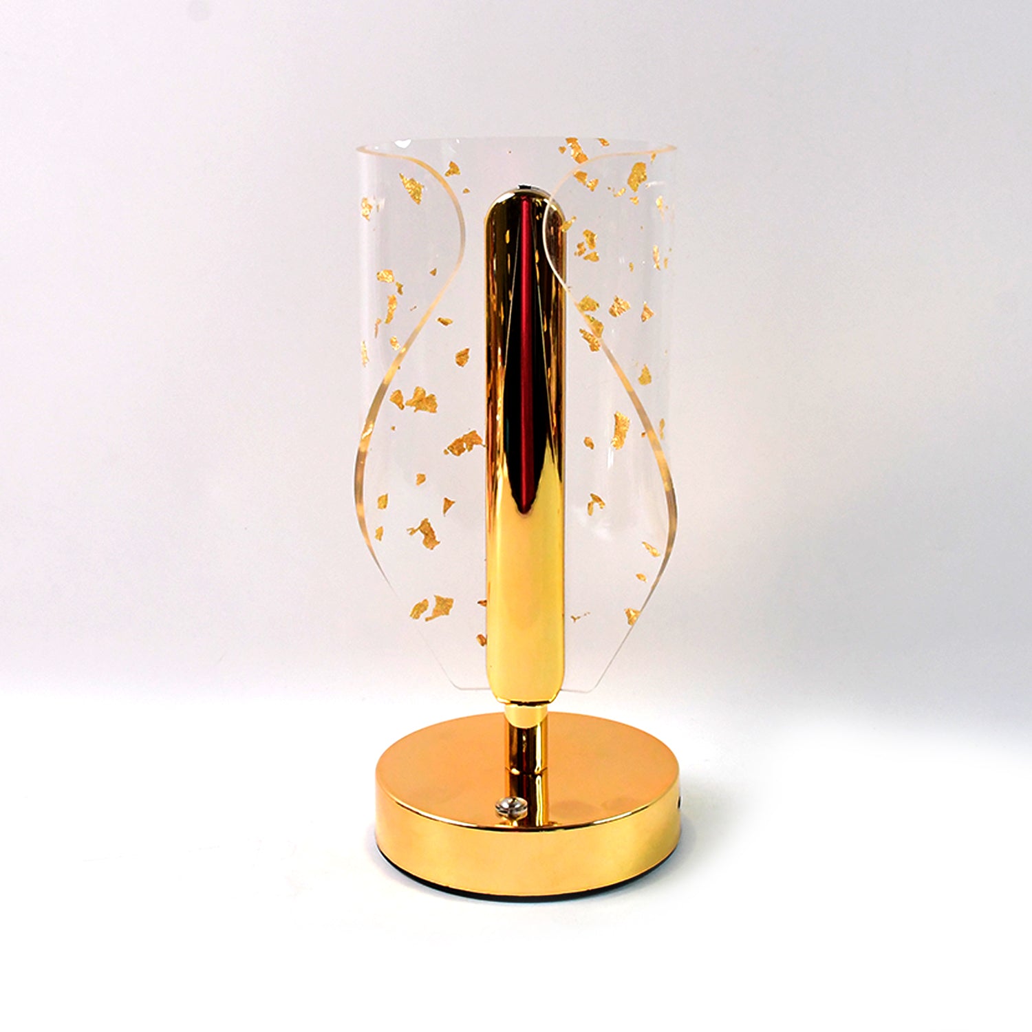Crystal Table Lamp