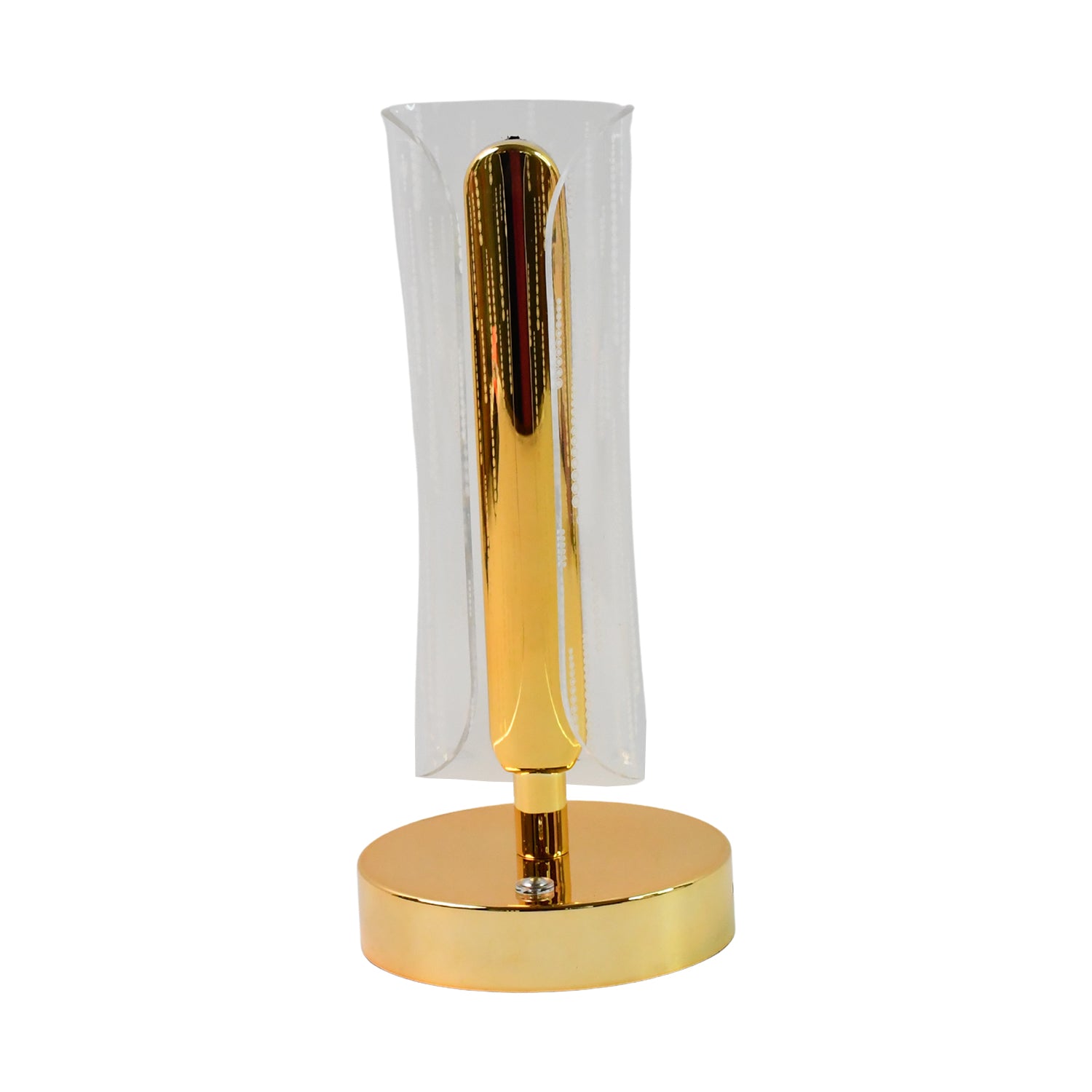 Crystal Table Lamp