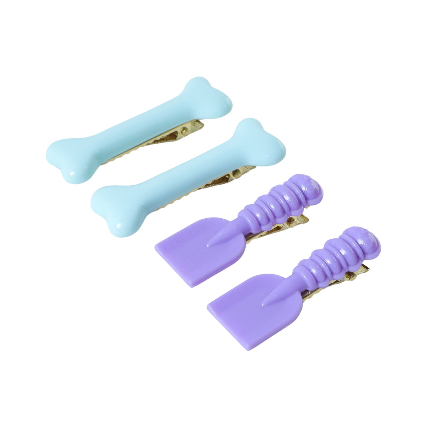 Hair Clip Set