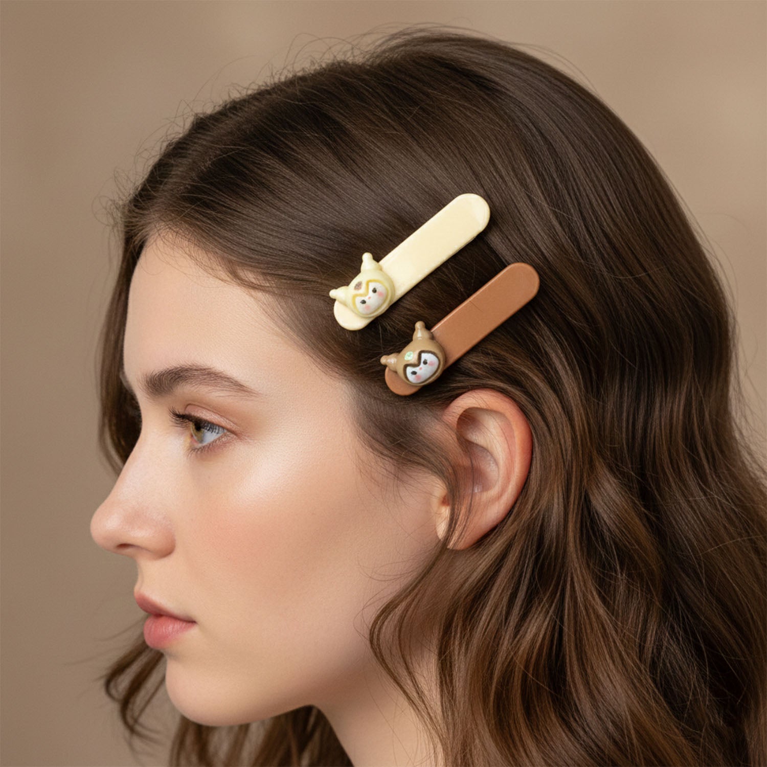 Hair Clip