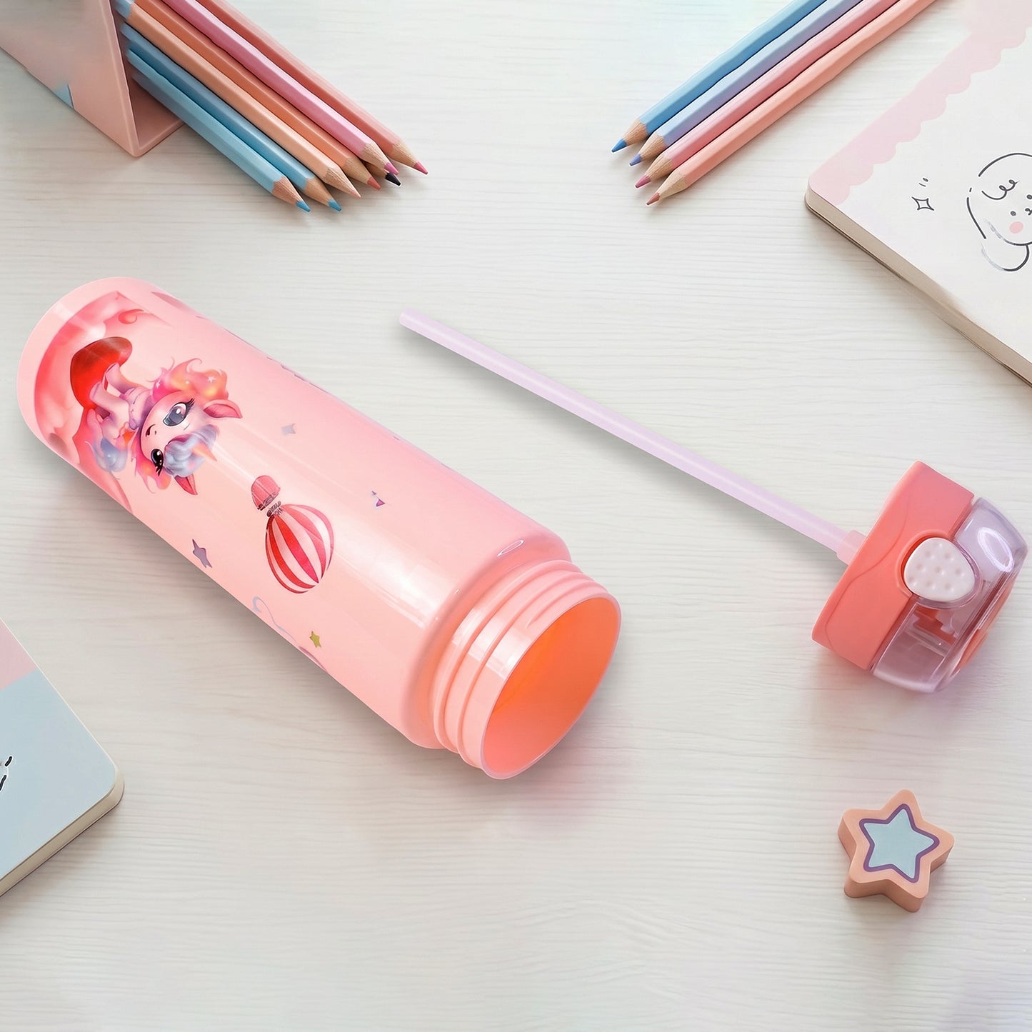 school hydration bottle kids