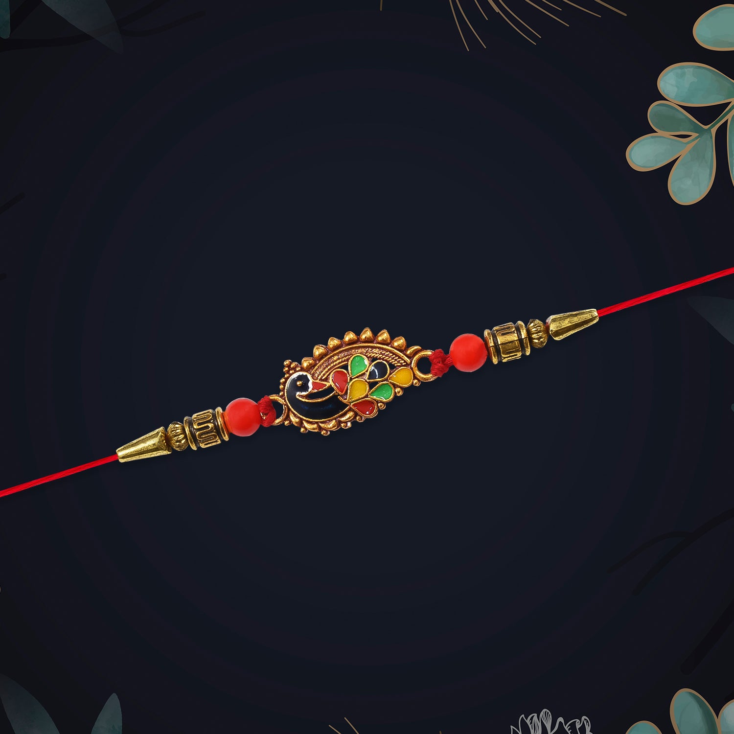Rakhi Ki Dori: A Thread of Forever