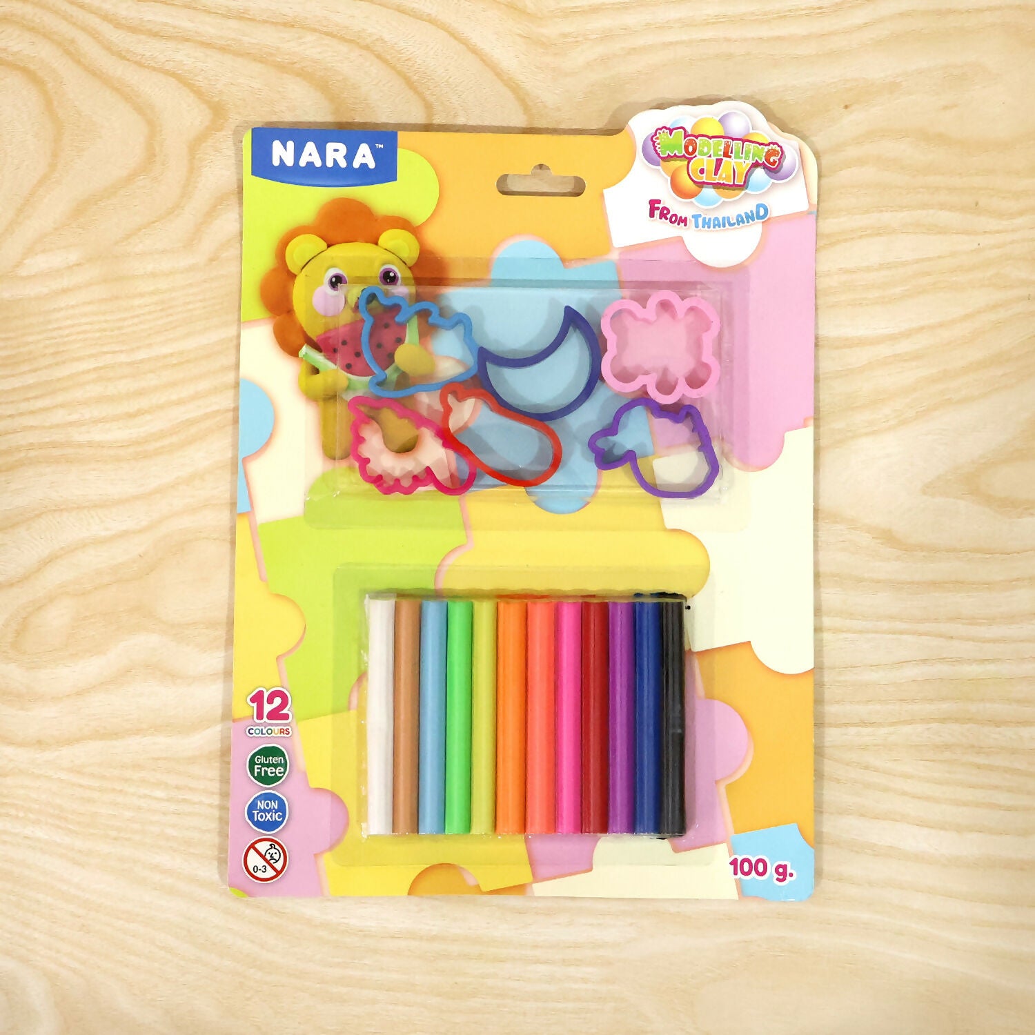 Modelling-Clay-07
