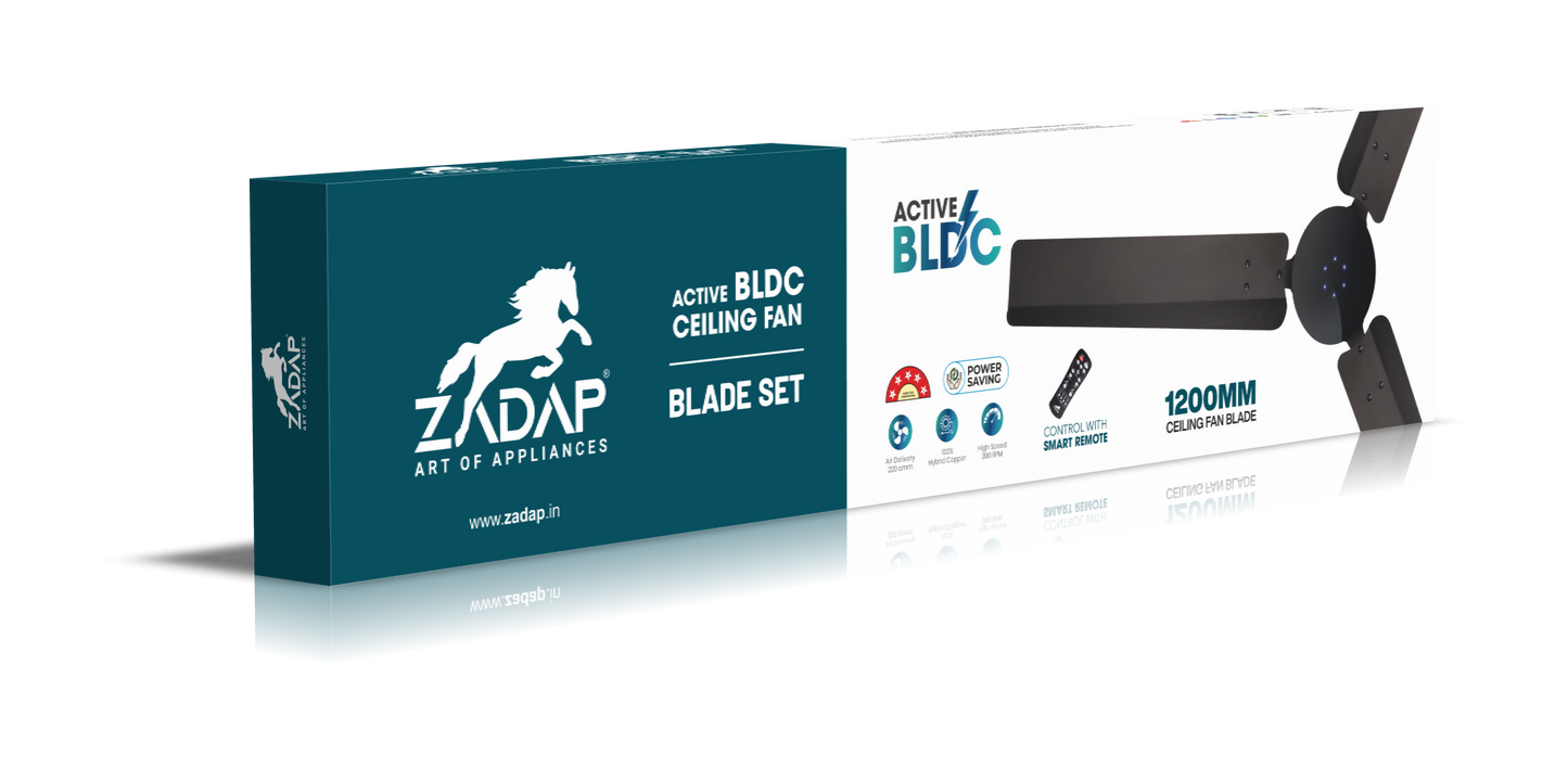 ZADAP_STROM BLADE 15