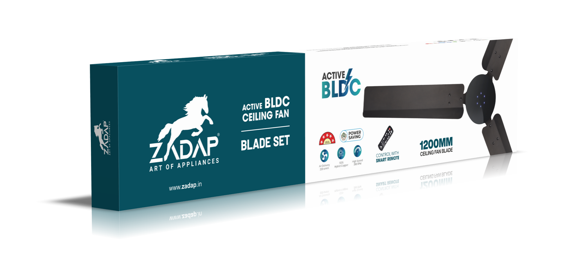 ZADAP_STROM BLADE 15