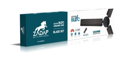 ZADAP_STROM BLADE 15