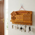Key Horse Multi-Purpose Key Holder – Elegant & Functional Organizer