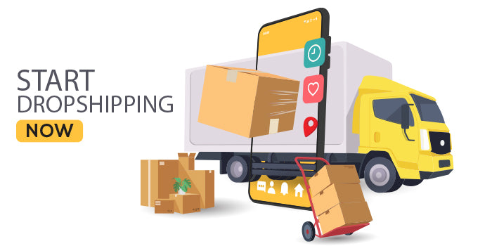 Why Dropshipping with DEODAP?