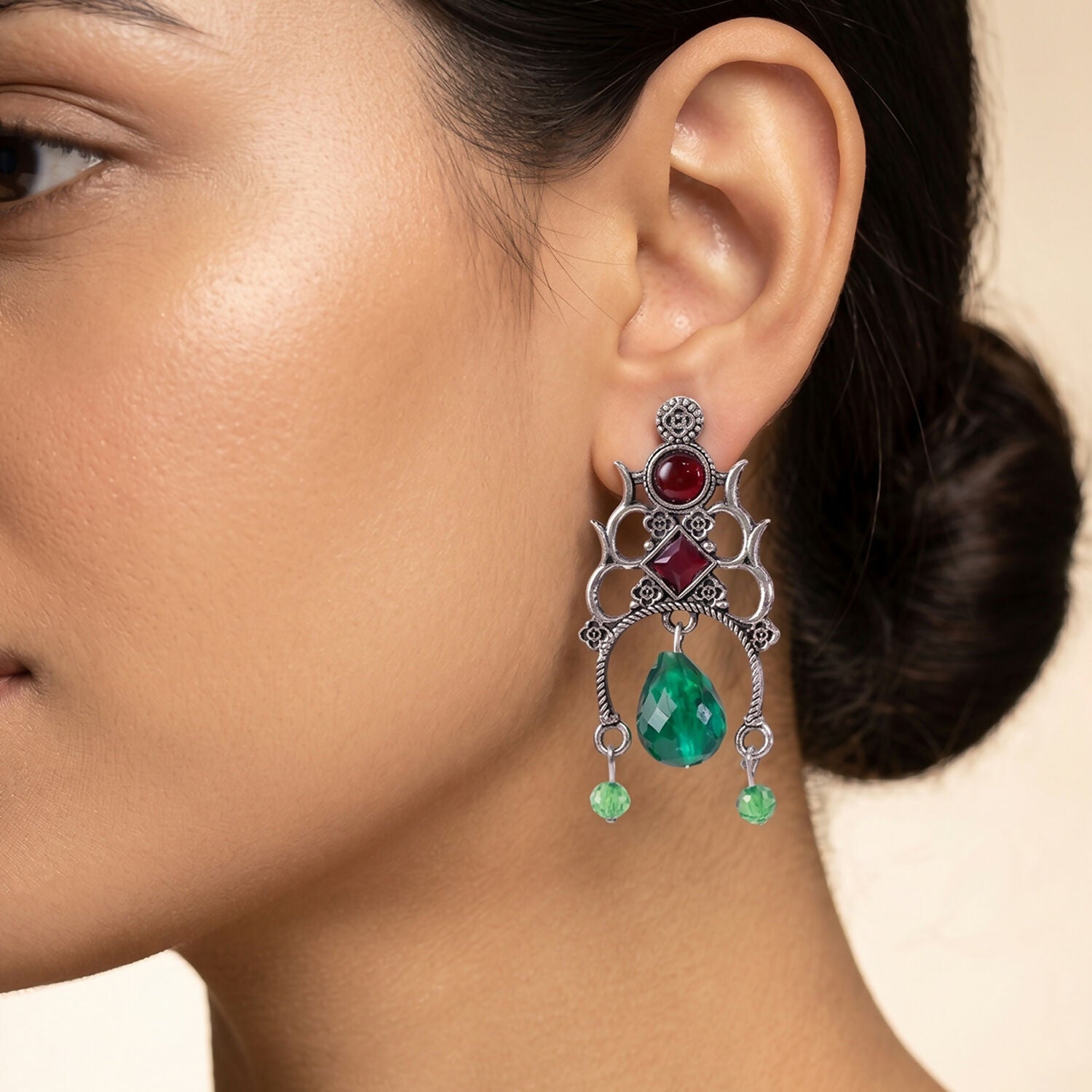 Earring 08- 05