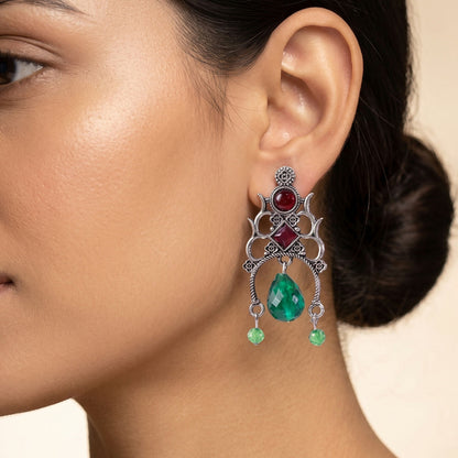 Earring 08- 05