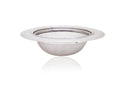 Stainless Steel Sink Strainer – Durable Kitchen Jali | Indo Glow