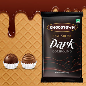 dark chocolate