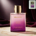 Bellavita Date Woman Perfume – Romantic Floral Fruity Scent for Women