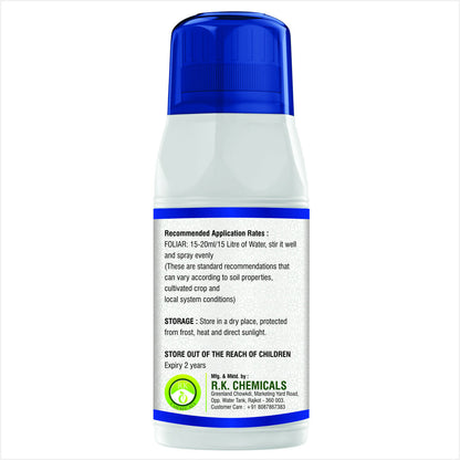 Agriventure PAUSTIC ( Amino Acid & Vitamins Phytonutrients Amino Enzyme ) Flowering Special (500ML)