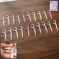 Dental Floss Picks – Hygienic & Effective Oral Care on the Go
