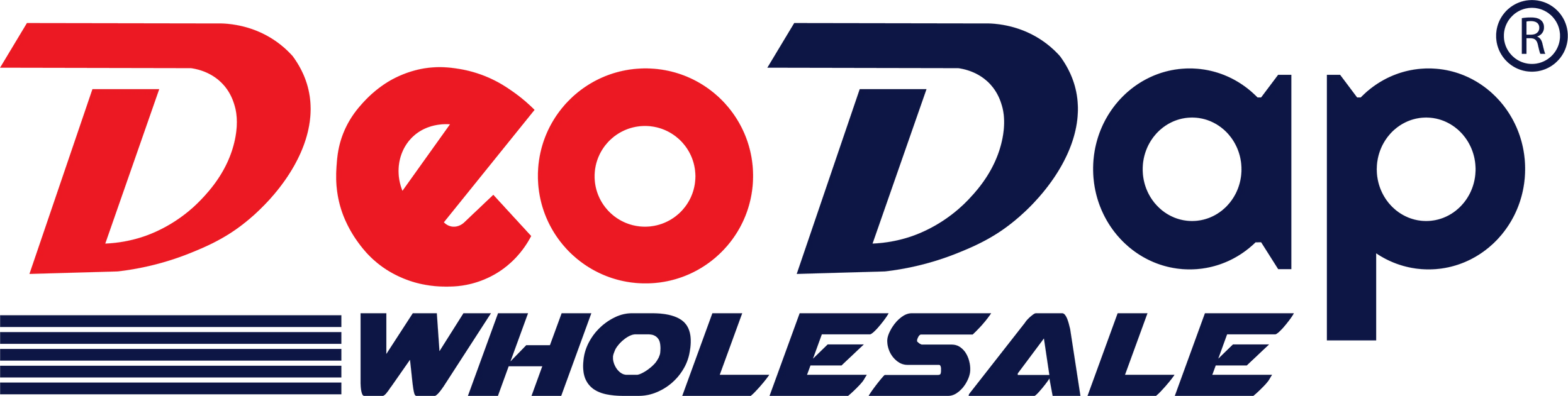 Dropshipping Test — DeoDap