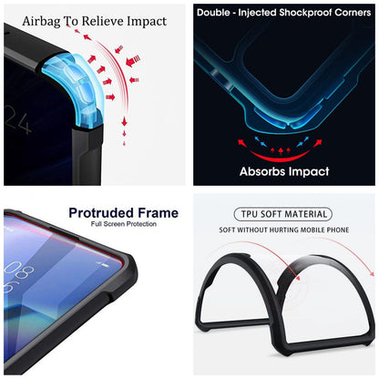 Velocity Vibes Mobile Cover For Apple Iphone 16 Pro Max