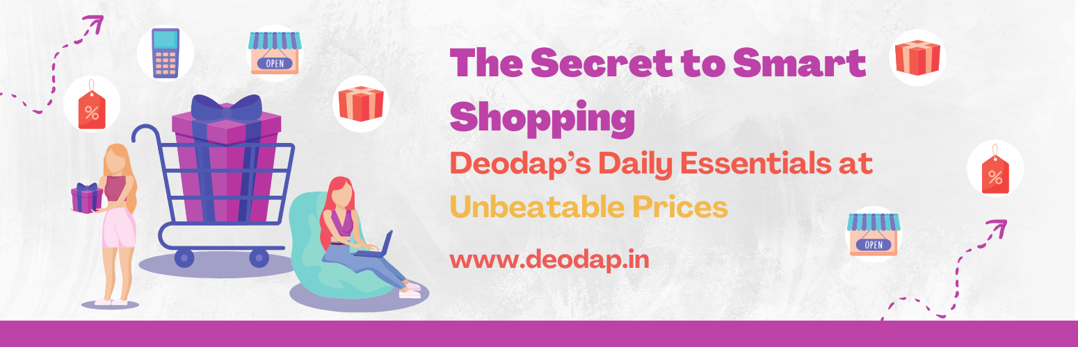 The Secret to Smart Shopping: Deodap’s Daily Essentials at Unbeatable Prices