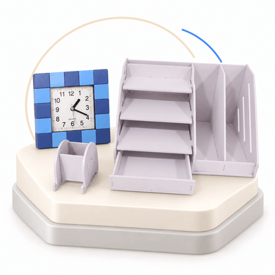 Desk Accessories & Storage