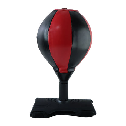 indoor fitness punching bag toy for kids and adults