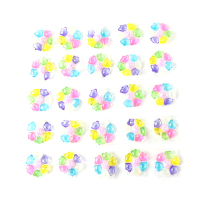 laundry cleaning pods
