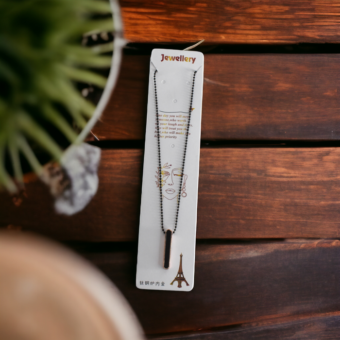 Custom Name Necklace – Personalized with Your Unique Touch