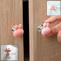 Bunny Ear Cabinet Knob – Cute Kids Furniture Handle Decor