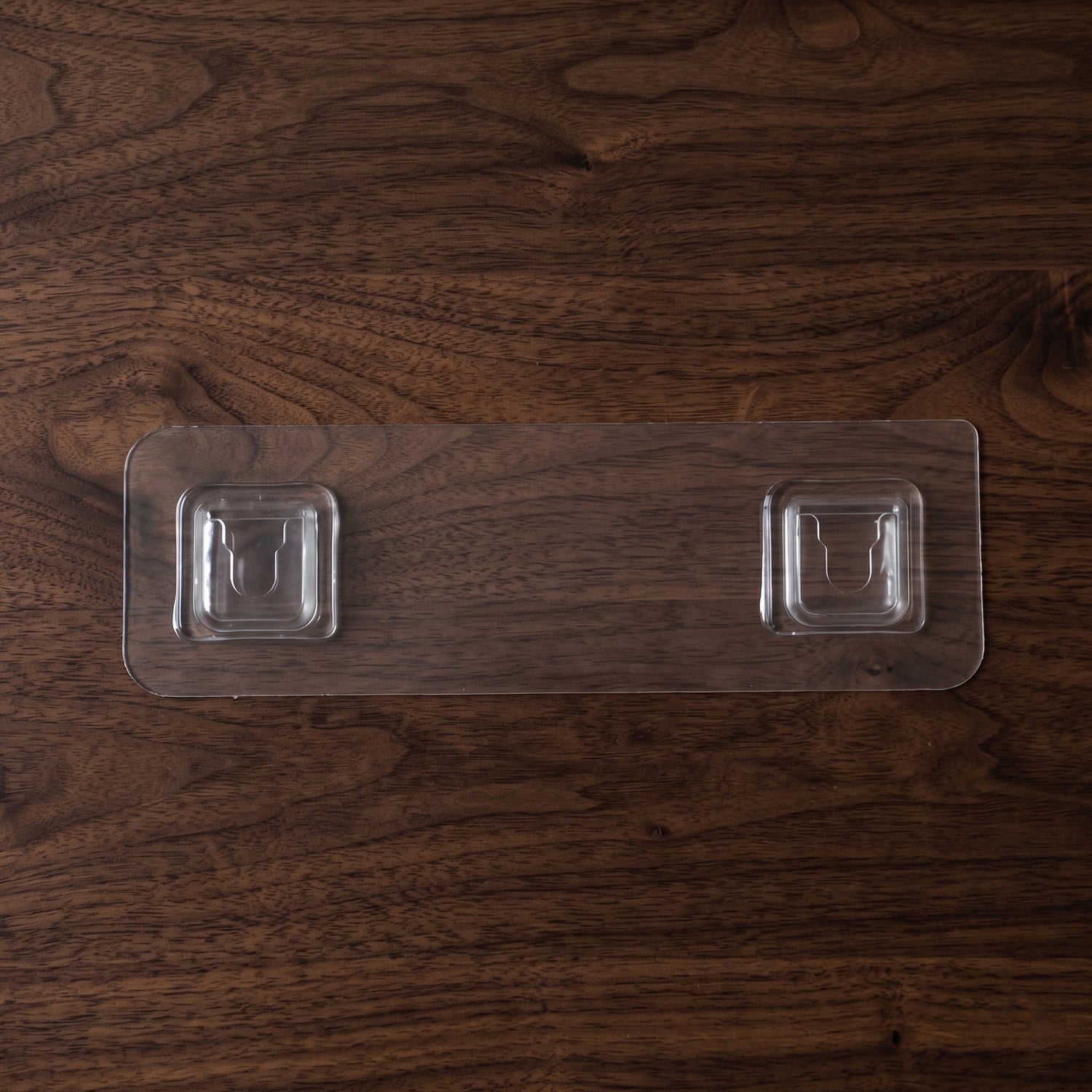 Bathroom adhesive storage hook