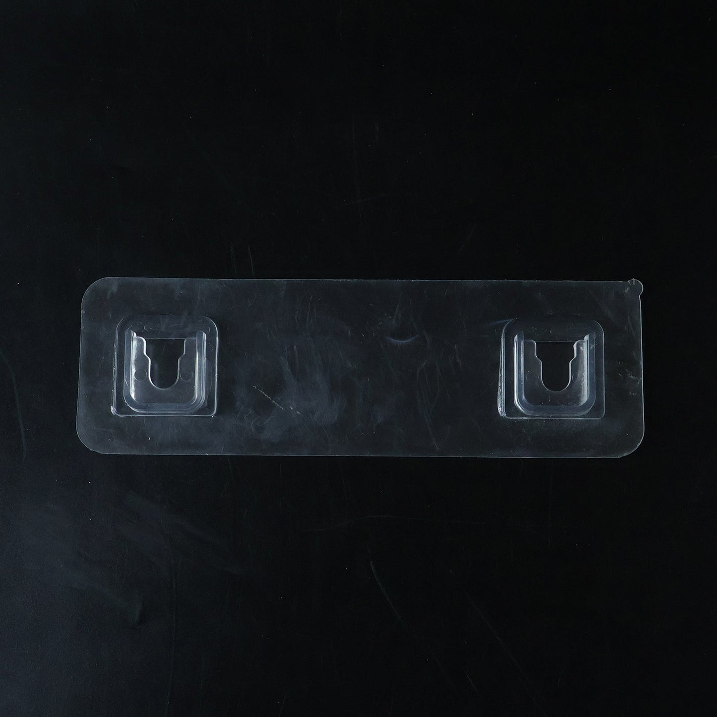 Wall mount support bracket