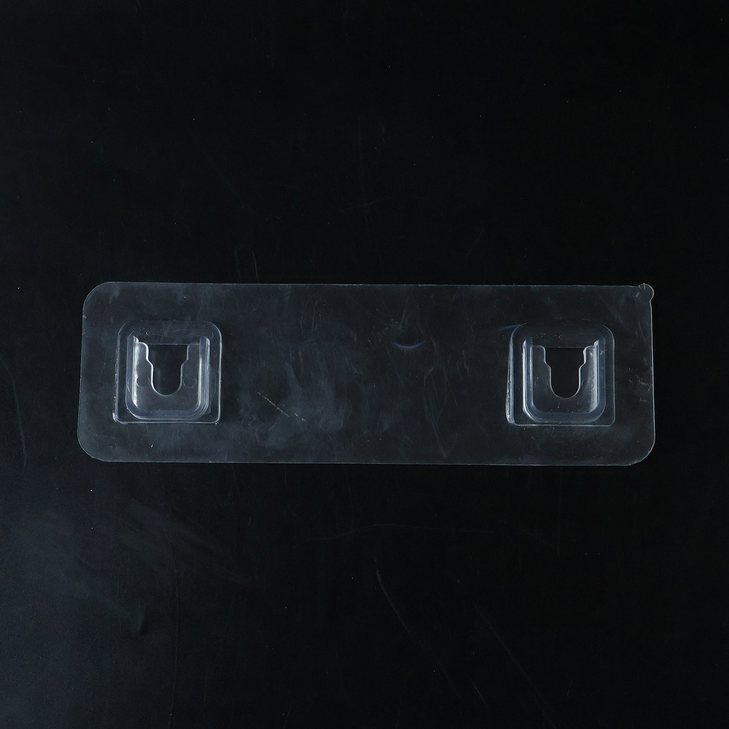 Wall mount support bracket