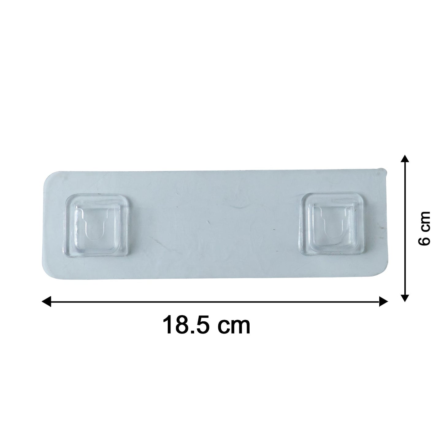 Hook size measurement guide