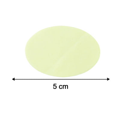 Size reference of furniture pad