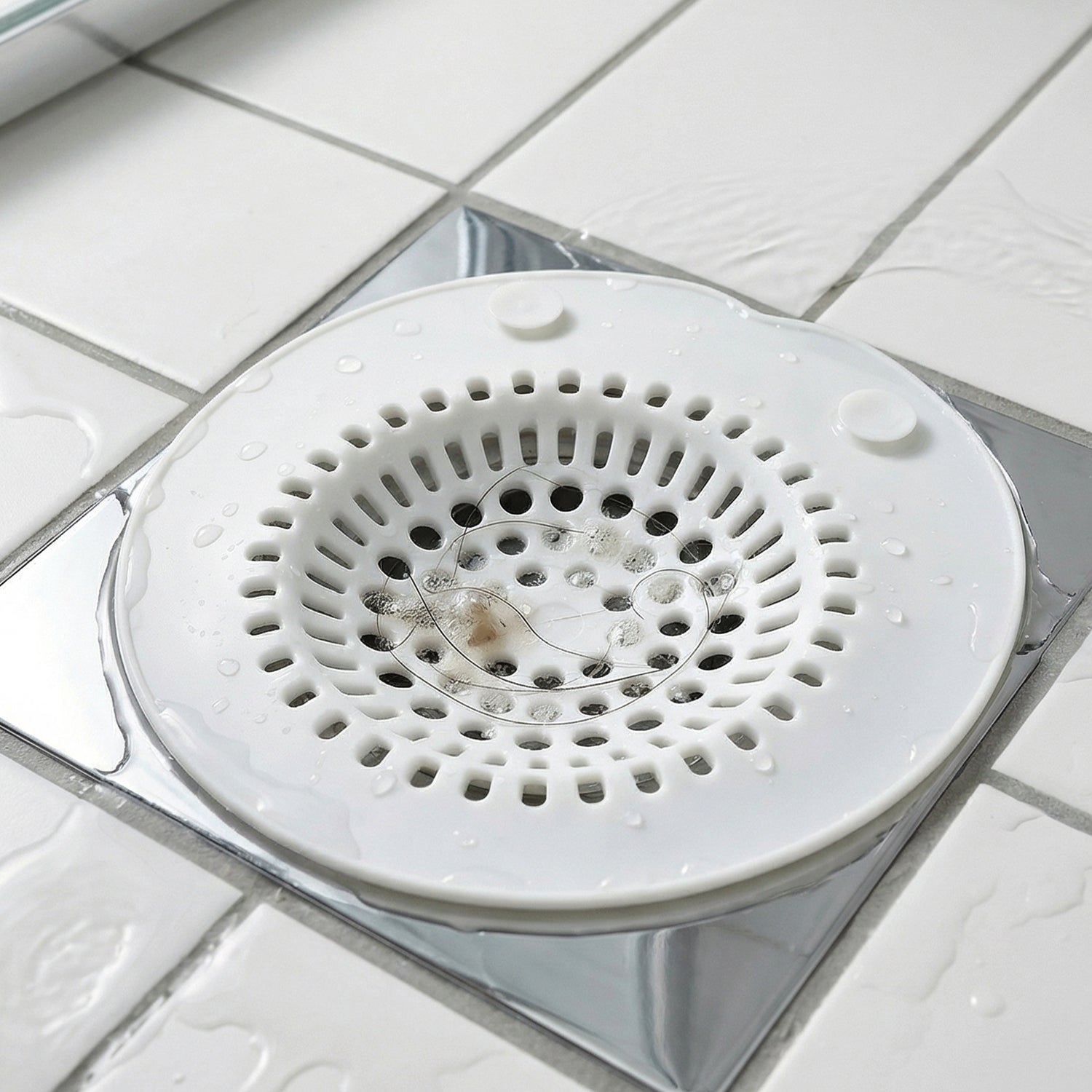 food waste sink strainer