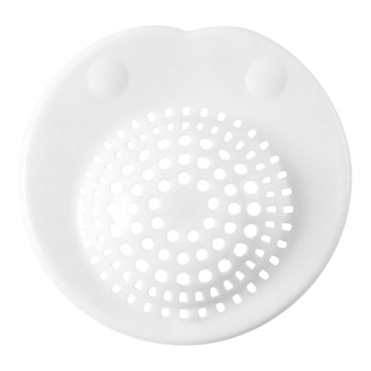 silicone drain cover filter