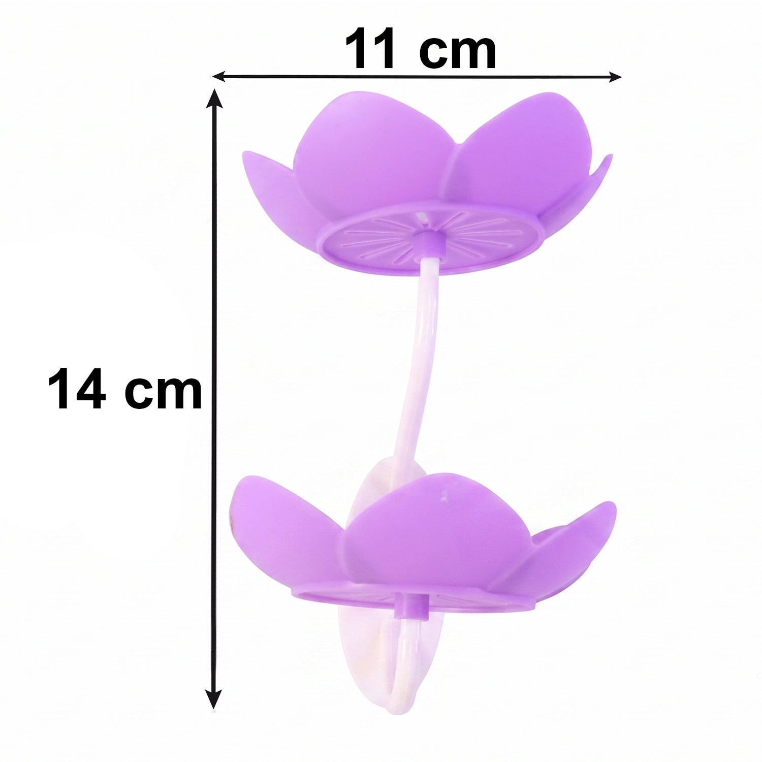Soap dish size guide