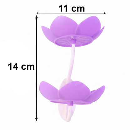 Soap dish size guide